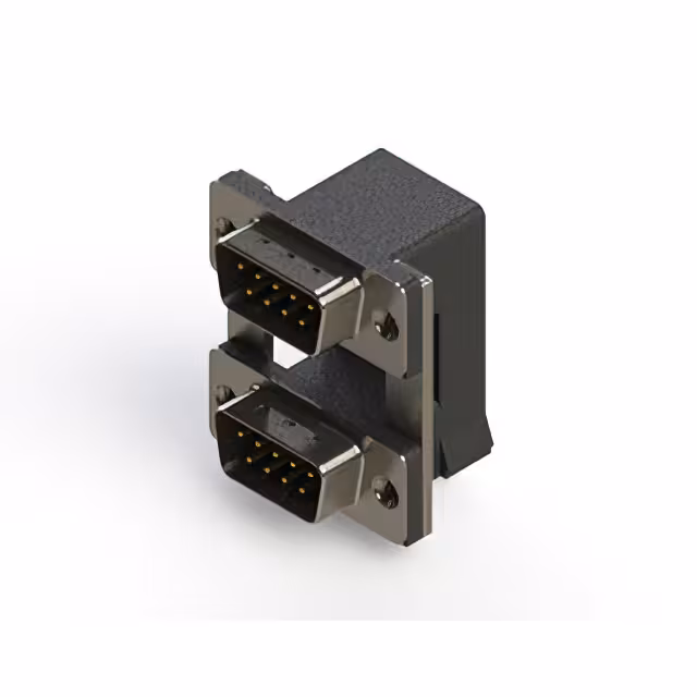 661-009-364-008 EDAC Inc.  Ensembles de connecteurs D-Sub